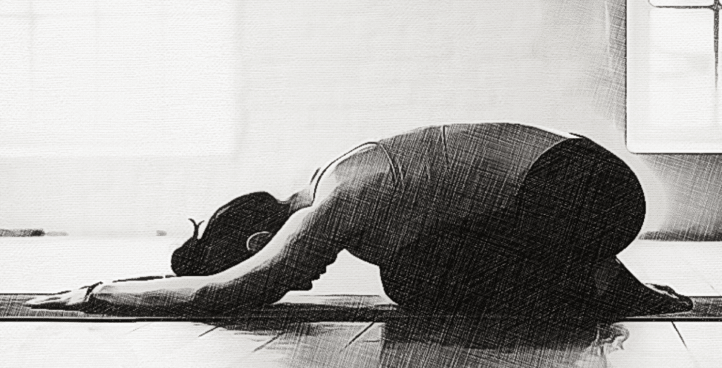 Balasana 